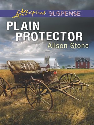 cover image of Plain Protector